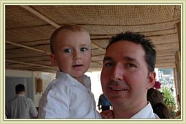 jim et Calliste