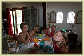 le coin des loustics