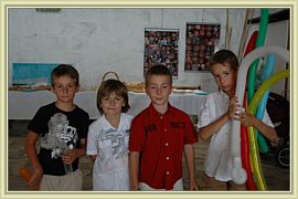 les djeuns
