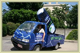 max for nivea