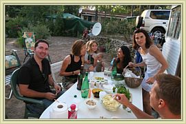 mojitos