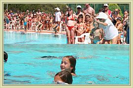 olympiades capucine