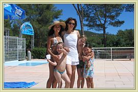 photo de stars