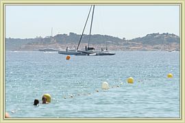 saint tropez