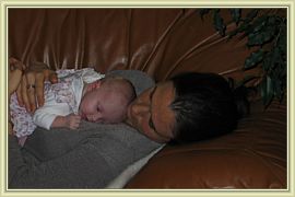 tentative de sieste