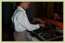 Mathis DJ