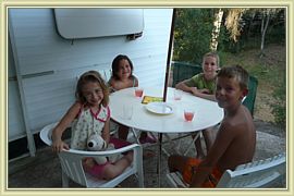 apero de fin de journee