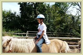balade equestre