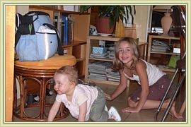cousines coquines