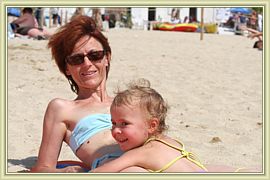 jeanne et nathalie