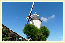 le moulin