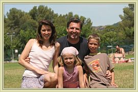photo de famille