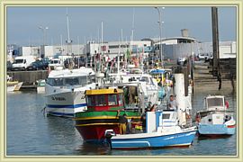 port vendeen