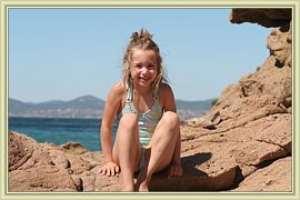 starlette estivale