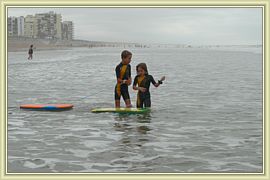 surf par tous temps