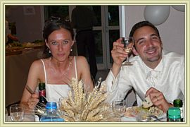 table des maries