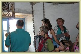 visite guidee