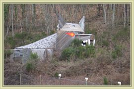 le chateau du loup
