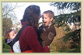 reunion de famille