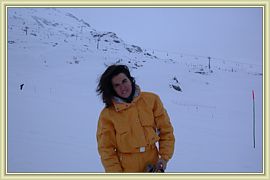 conditions climatiques peu clementes