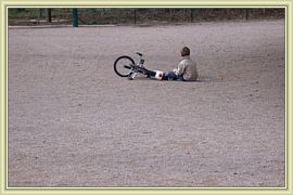 derapage mal controle