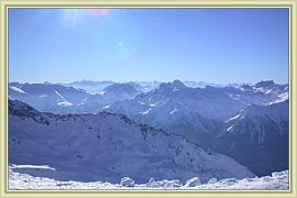 il a fait beau