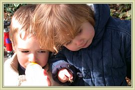 pause tendresse