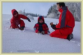 reunion au sommet