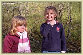 blondinettes