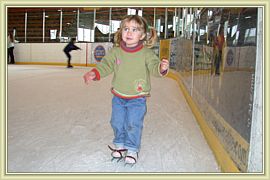 couettes et patinettes