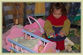 emma la petite infirmiere