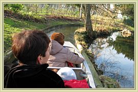 la riviere caille