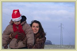 lutin de noel
