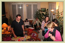 plus que 2 tonnes de cadeaux