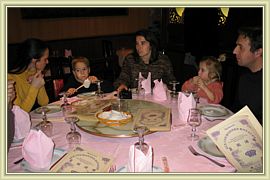 diner chinois