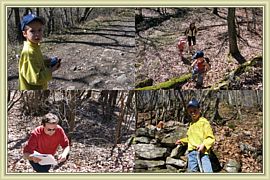 geocaching