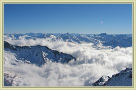 massif alpin