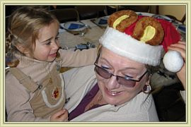 mere noel
