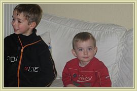 petit et grand coquins