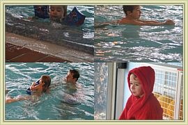 premiere piscine 2005