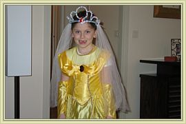 princesse maud