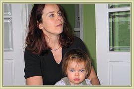 sophie et manon