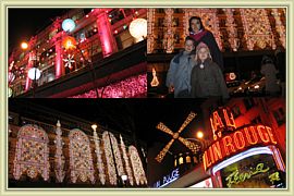 Paris scintillante
