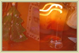 bricolage de noel