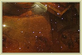 la danse des flocons