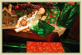 le pere noel a encore frappe