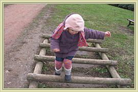 parcours de sante