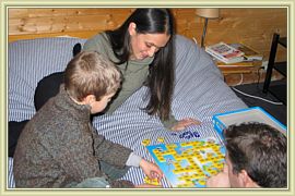 scrabble junior