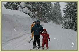 ski extreme
