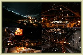 station la nuit